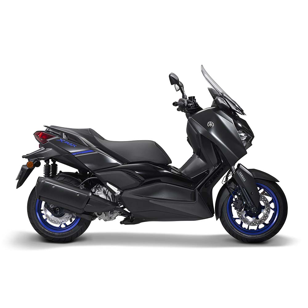 YAMAHA XMAX (BLACK) - Image 2