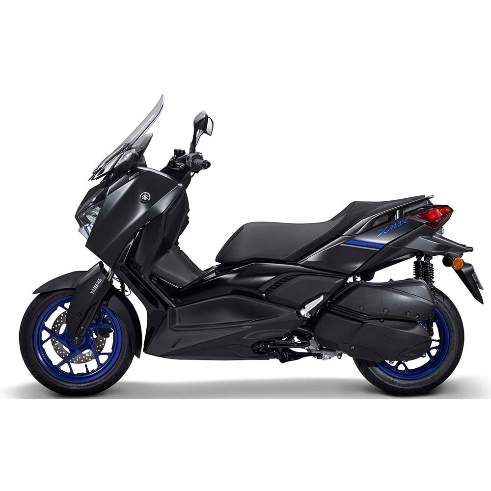 YAMAHA XMAX (BLACK) - Image 3