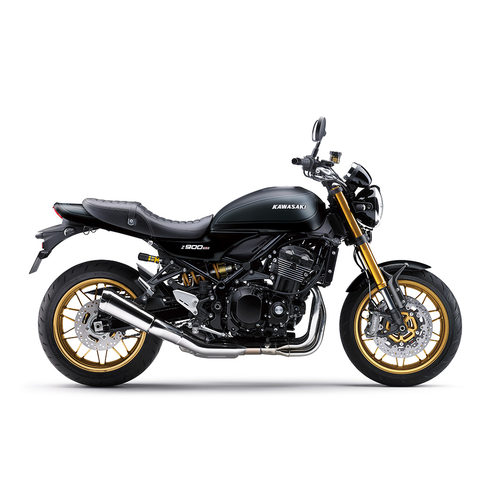 KAWASAKI Z900 RS SE - Image 2