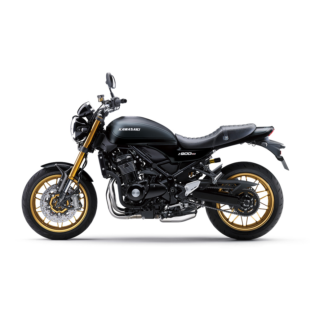 KAWASAKI Z900 RS SE - Image 3