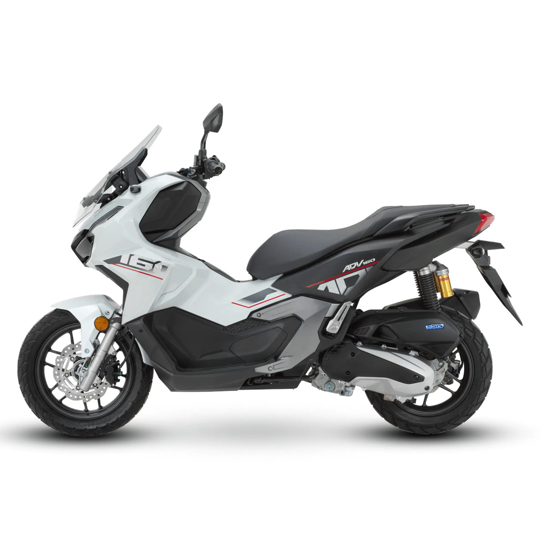 HONDA ADV 160 (WHITE) - Image 2