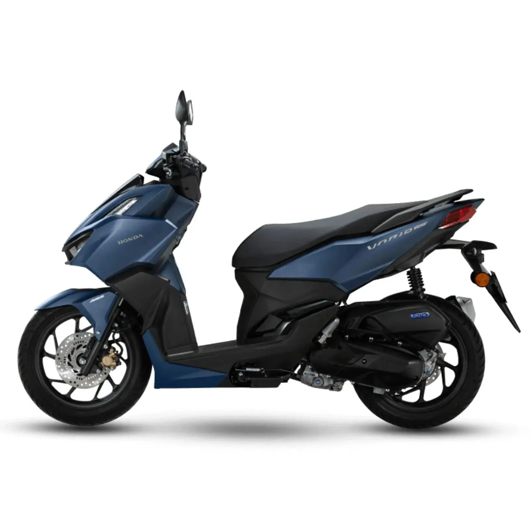 HONDA VARIO 160 SE (BLUE) - Image 2