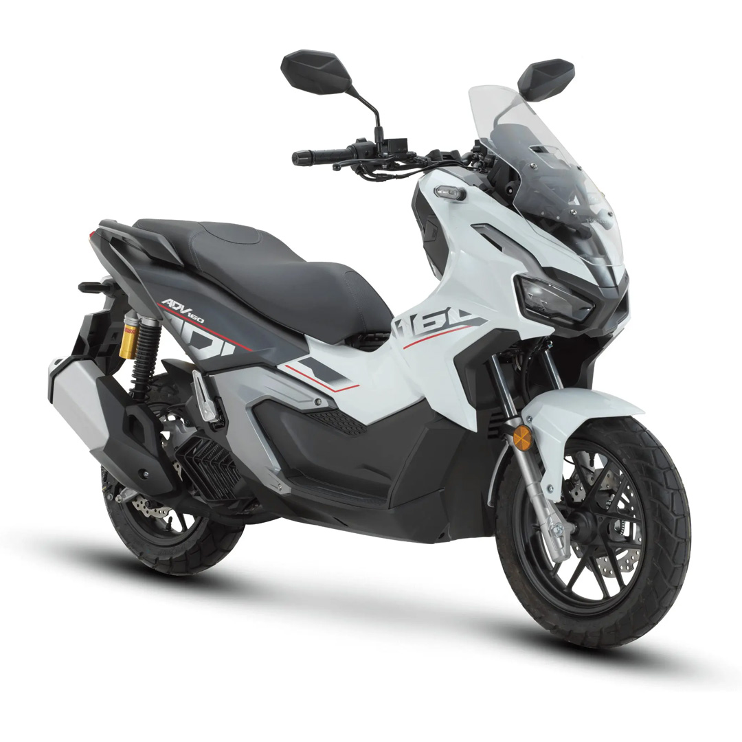 HONDA ADV 160 (WHITE)