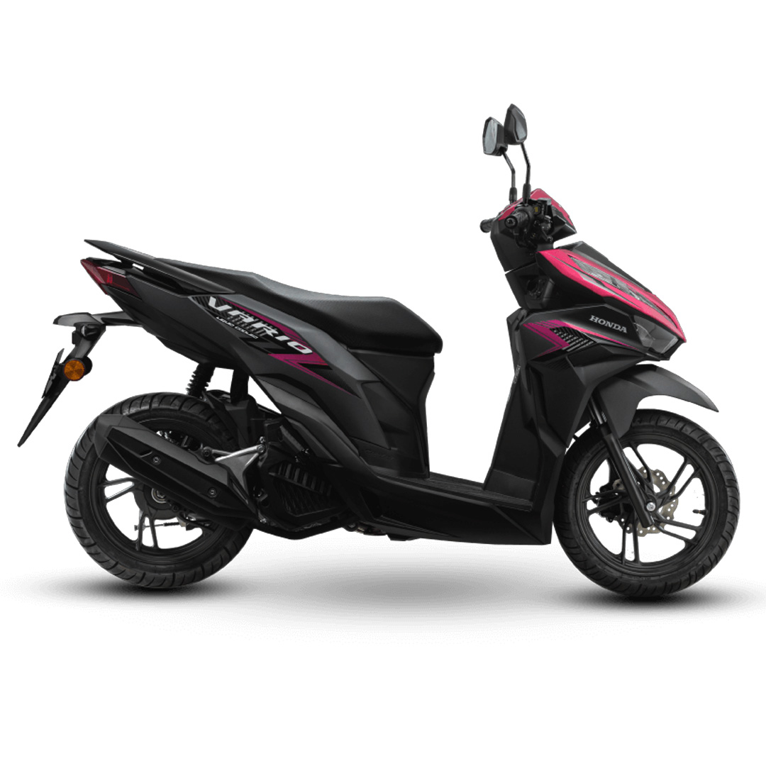 HONDA VARIO 125 (PINK) - Image 3