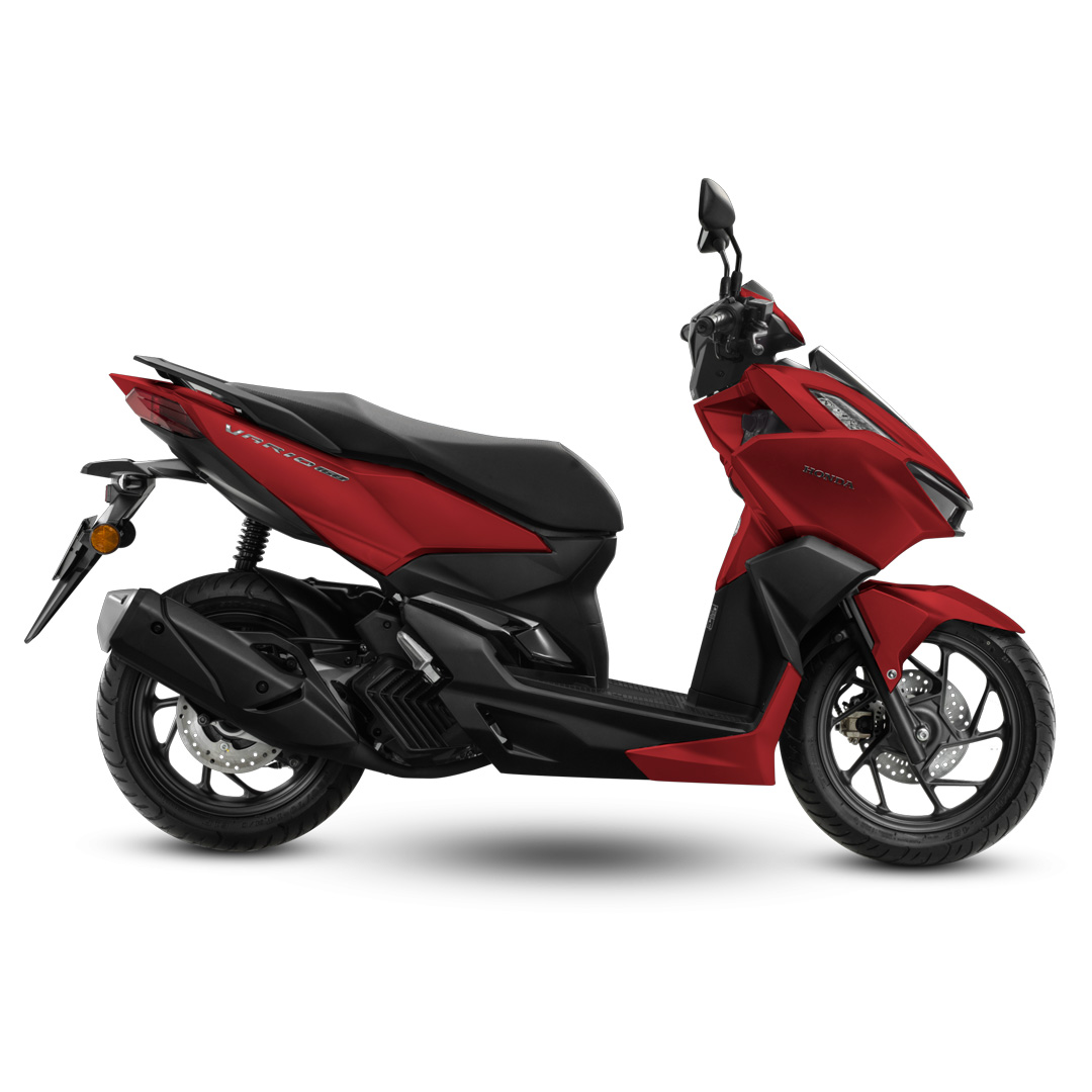 HONDA VARIO 160 SE (RED) - Image 3