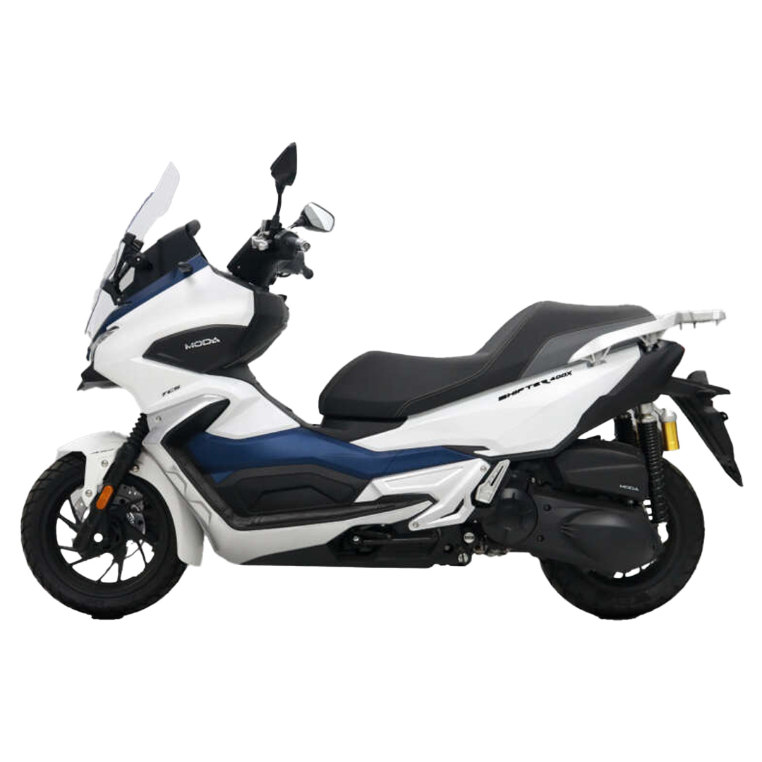 MODA SHIFTER 400X (WHITE) - Image 3