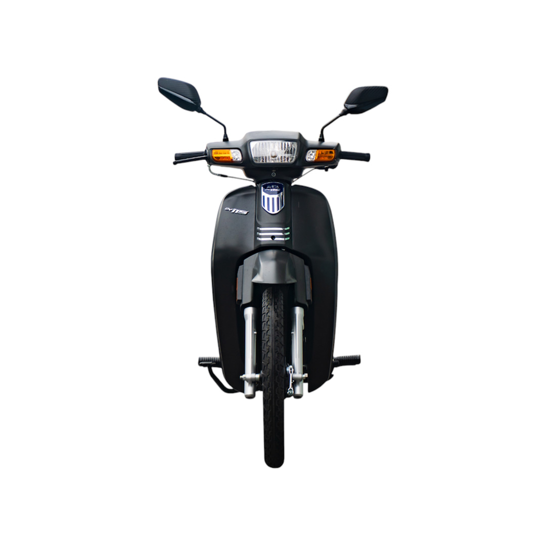 AVETA DY 115 (BLACK) - Image 2
