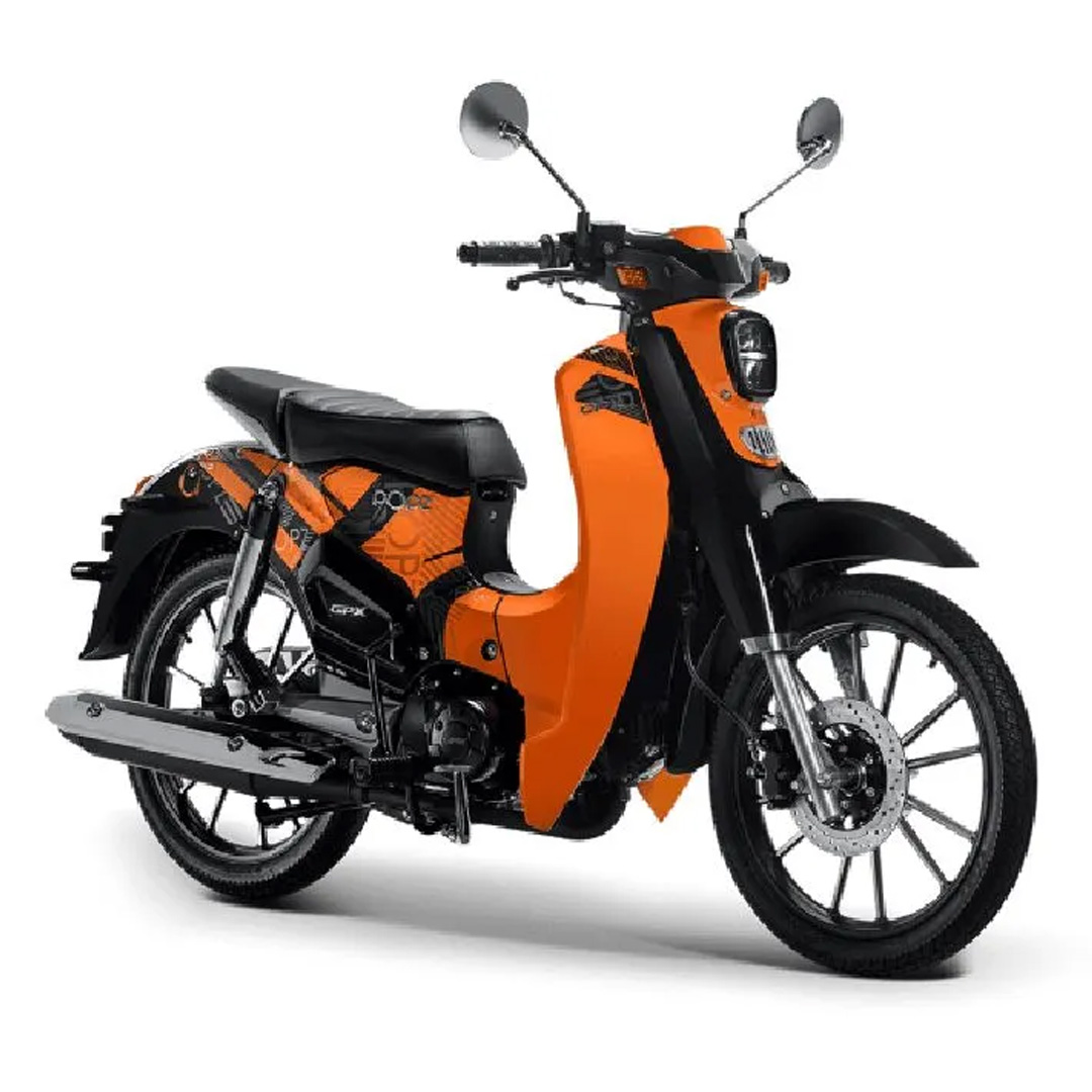 GPX POPZ110