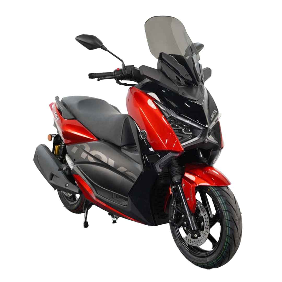 AVETA NOVA 250 (RED)