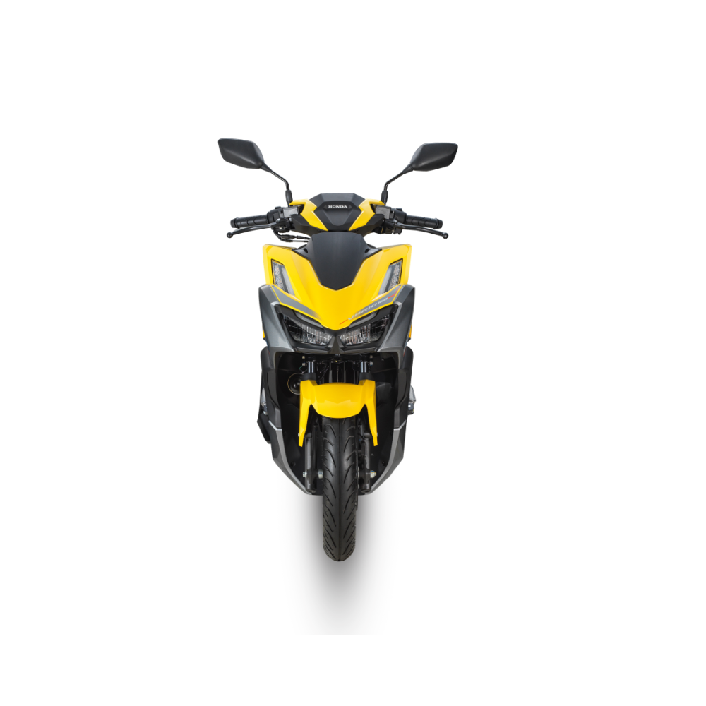HONDA VARIO 160 (YELLOW) - Image 3