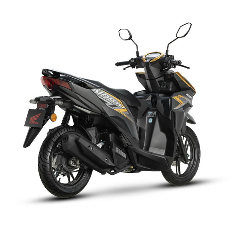 HONDA VARIO 125 (GOLD) - Image 3