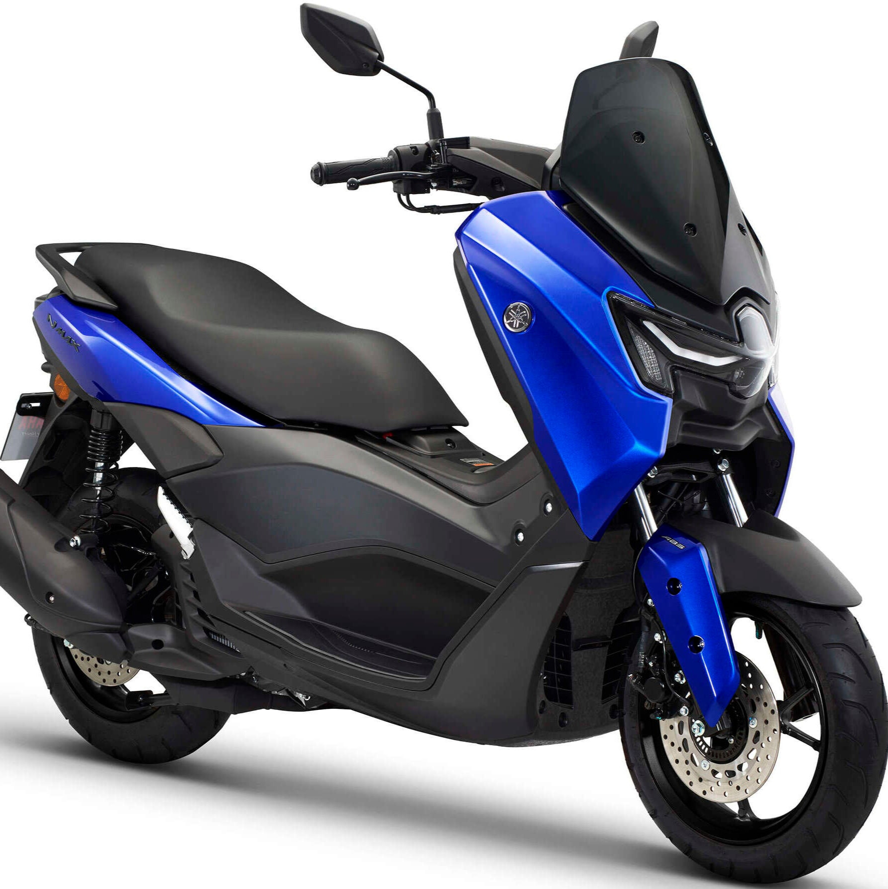 YAMAHA NMAX ABS (BLUE)