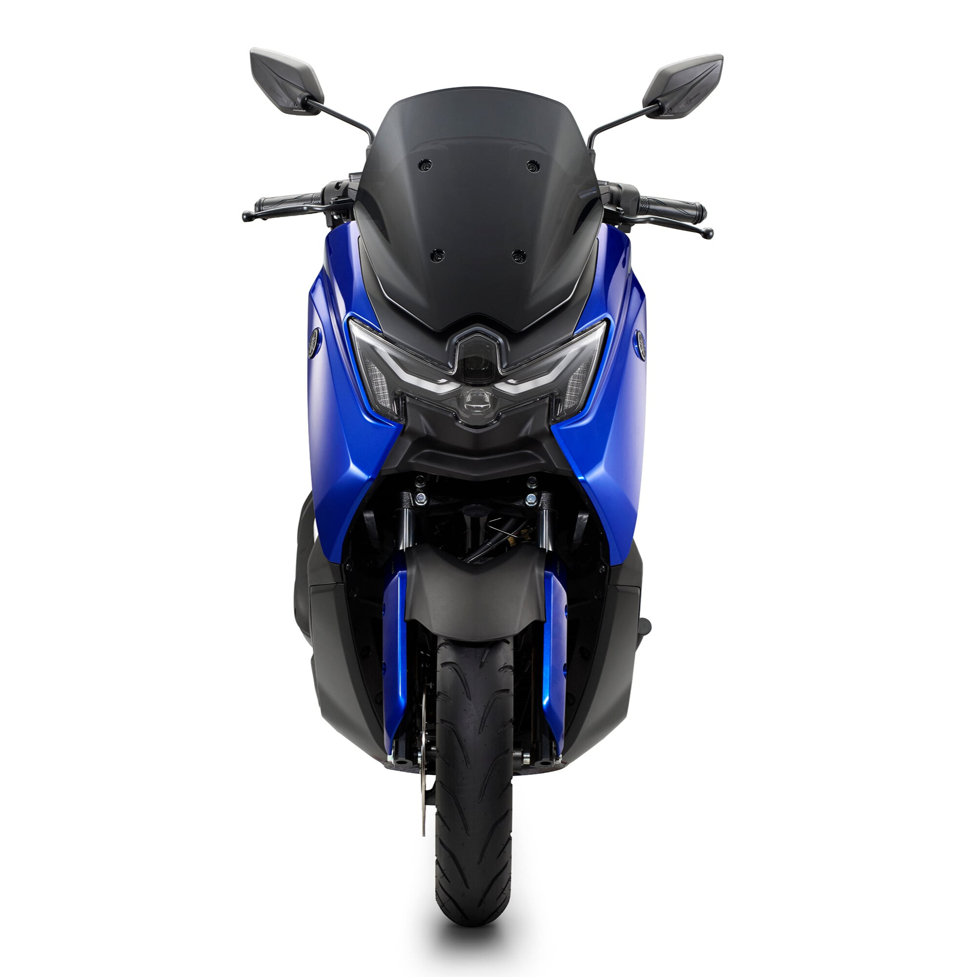 YAMAHA NMAX ABS (BLUE) - Image 2