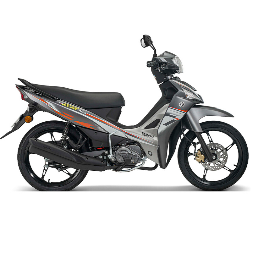 YAMAHA EZ115 (GRAY) - Image 2