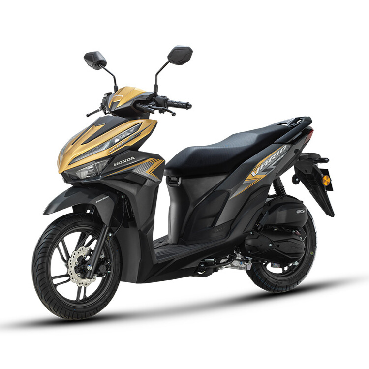 HONDA VARIO 125 (GOLD) - Image 4