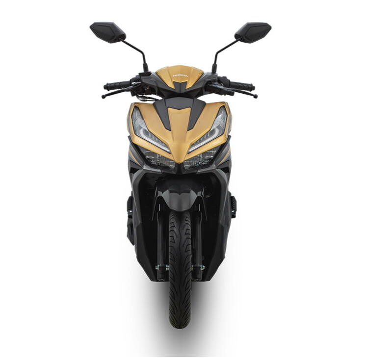 HONDA VARIO 125 (GOLD) - Image 2
