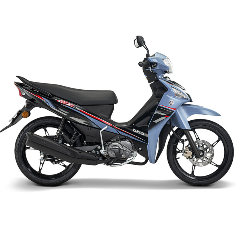 YAMAHA EZ115 (BLUE) - Image 2