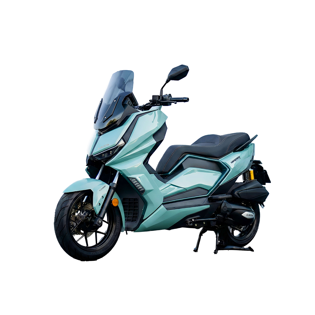 AVETA VANGUARD 250 (GREEN) - Image 2