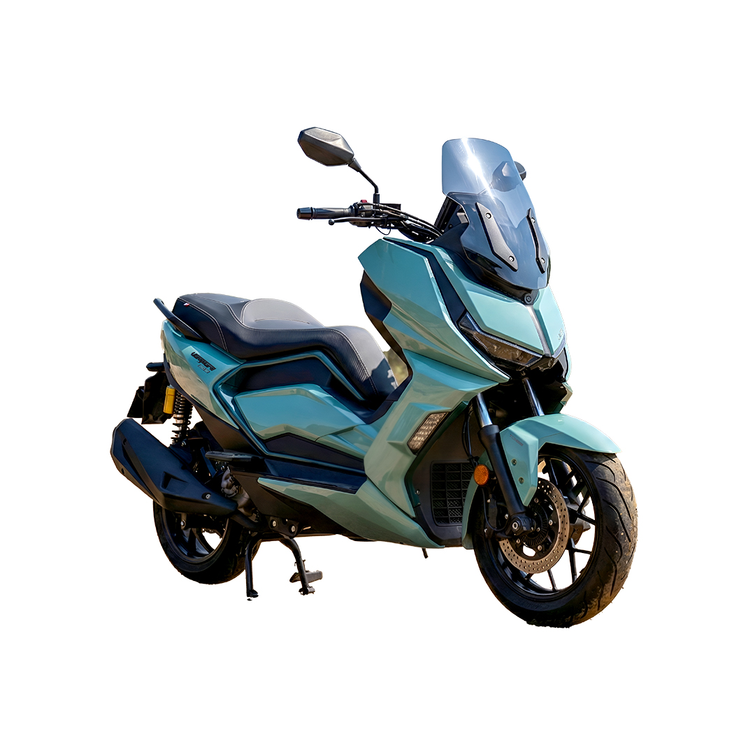 AVETA VANGUARD 250 (GREEN)