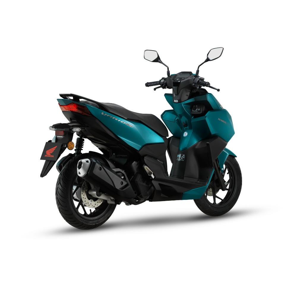 HONDA VARIO 160 (GREEN) - Image 3