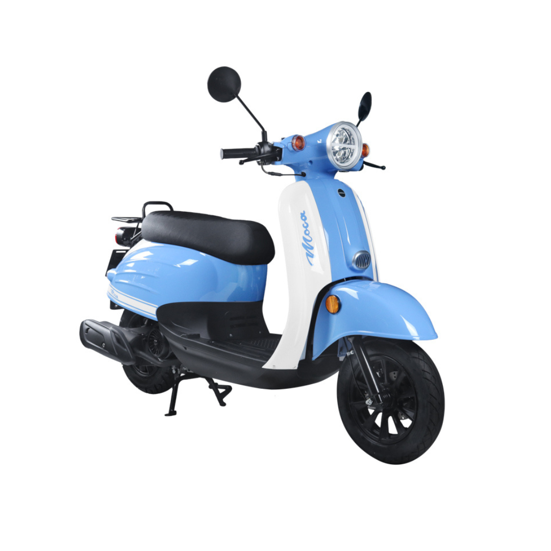 MODA MOCA SL110-MY (BLUE)