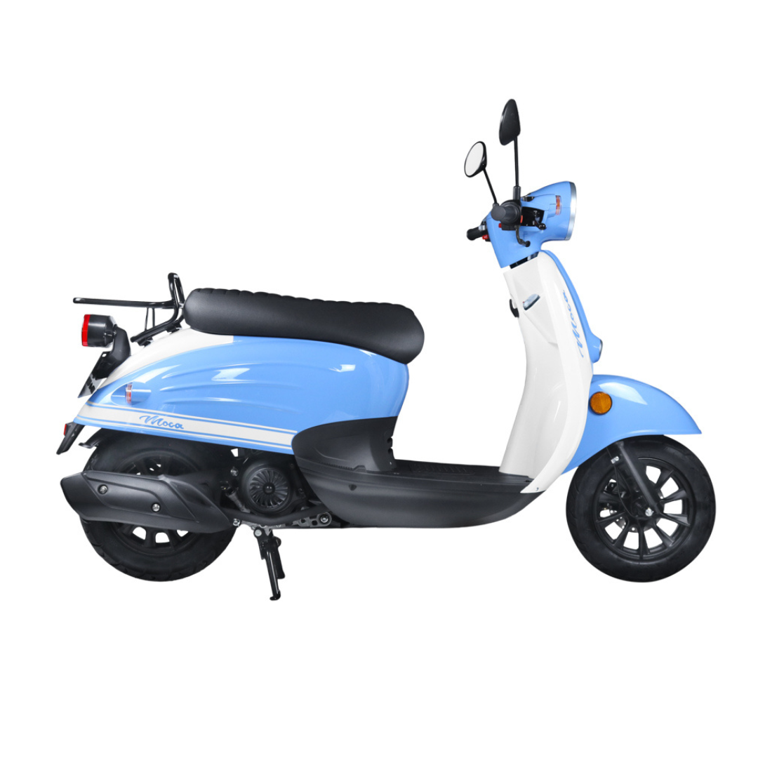MODA MOCA SL110-MY (BLUE) - Image 2
