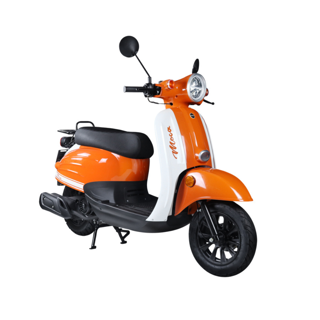 MODA MOCA SL110-MY (ORANGE)