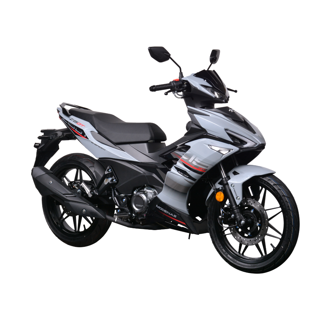 MODENAS Z15GT (GREY)