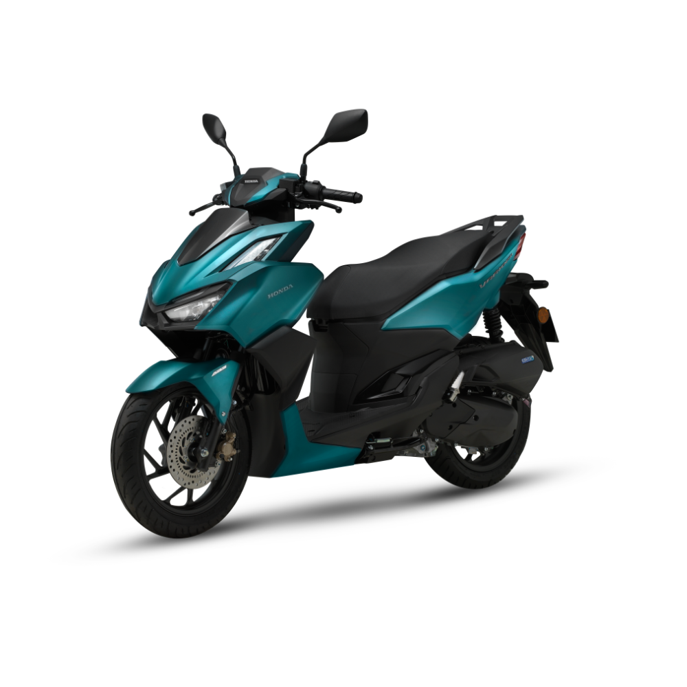 HONDA VARIO 160 (GREEN) - Image 4