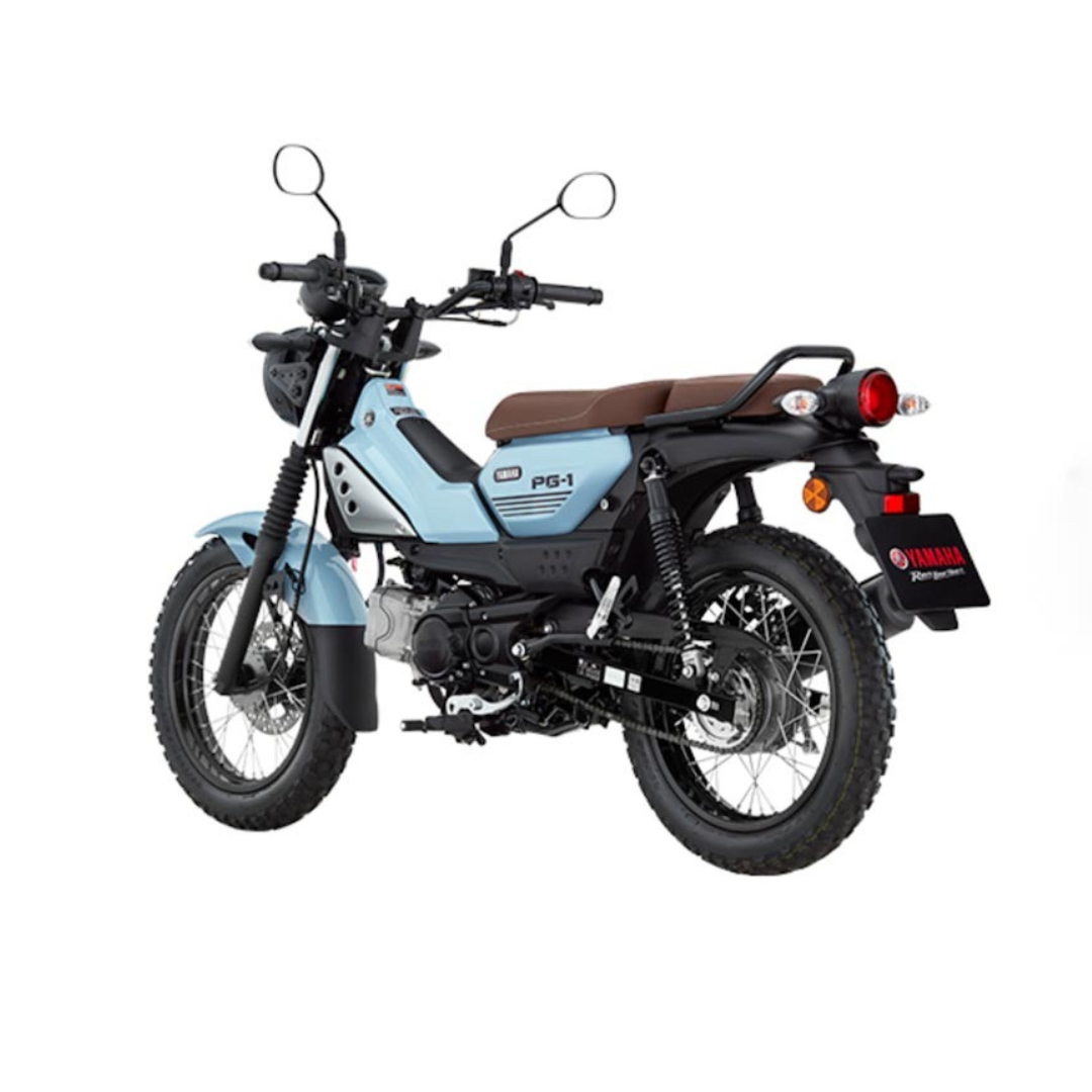 YAMAHA PG-1 (BLUE) - Image 2