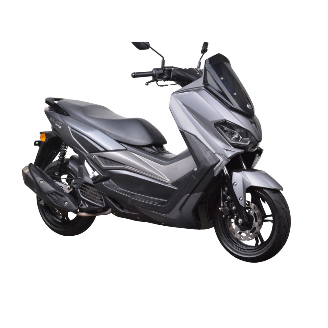 MODENAS ELIT 150S (GRAY)