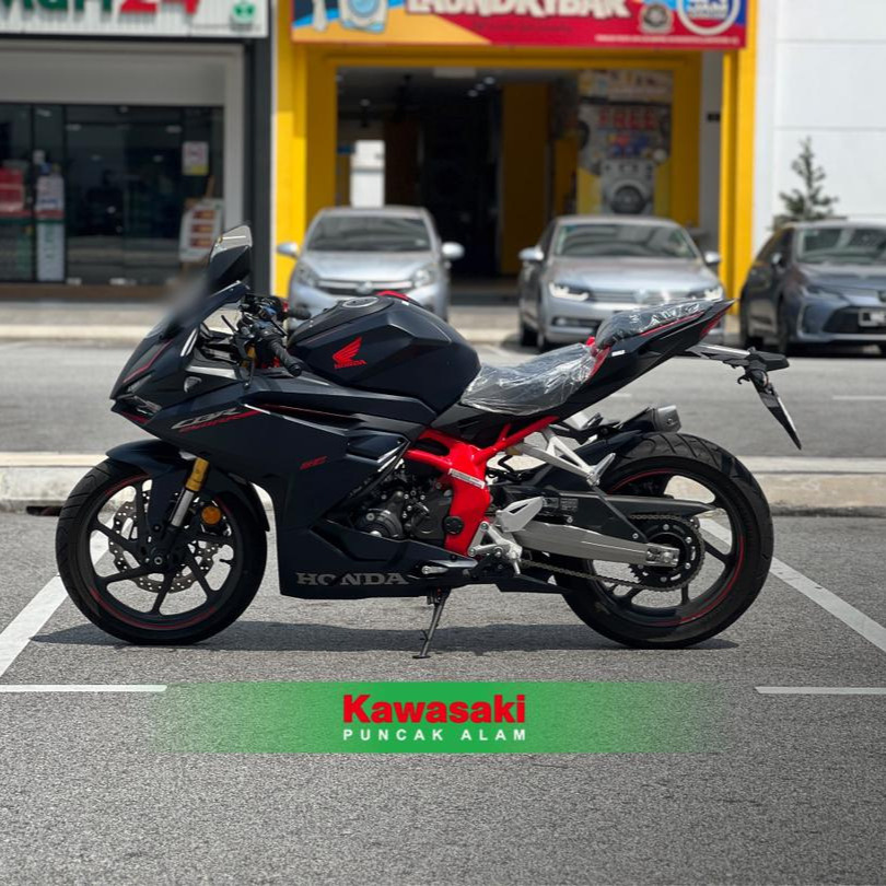 HONDA CBR 250 RR - Image 5