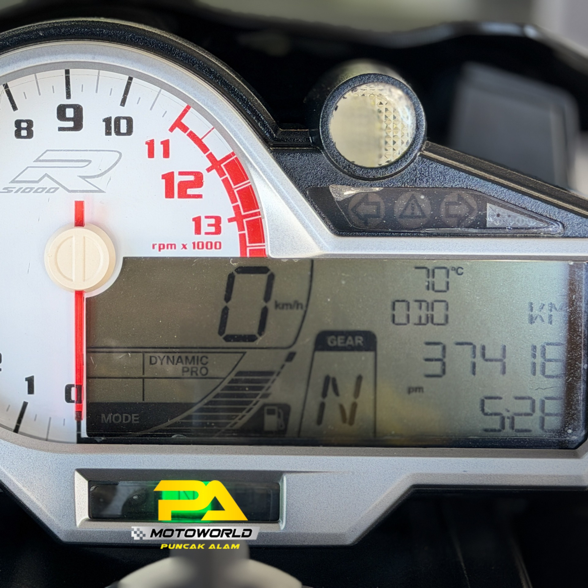 BMW S 1000 R - Image 5