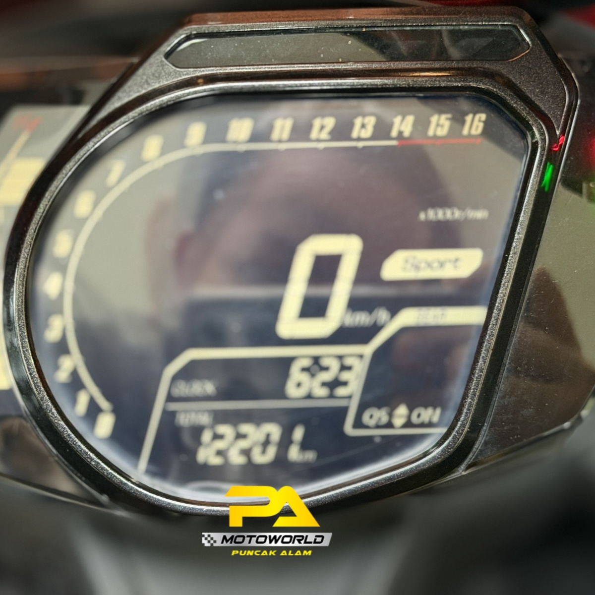 HONDA CBR 250 RR - Image 5