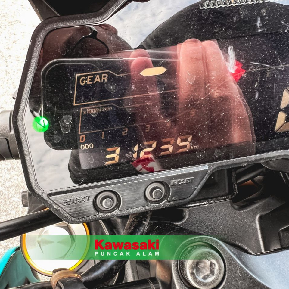 YAMAHA MT-15 - Image 5
