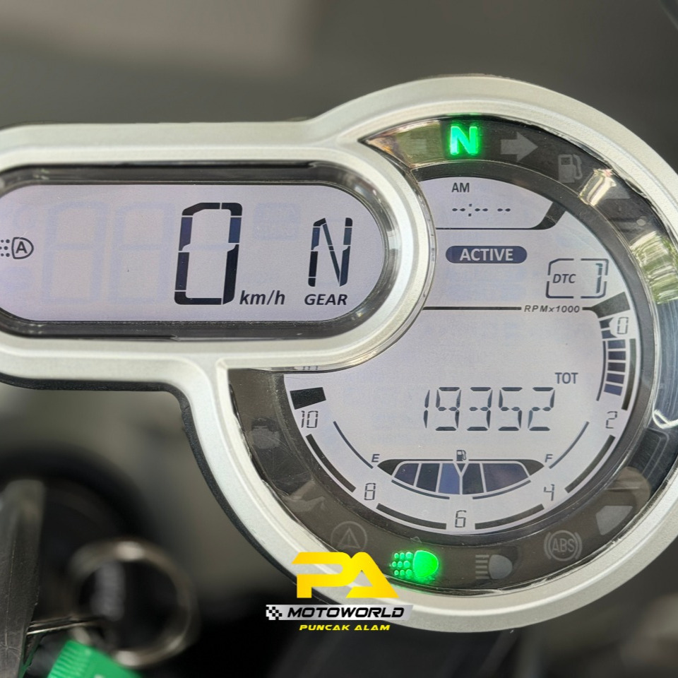 DUCATI SCRAMBLER 1100 SPORT - Image 5