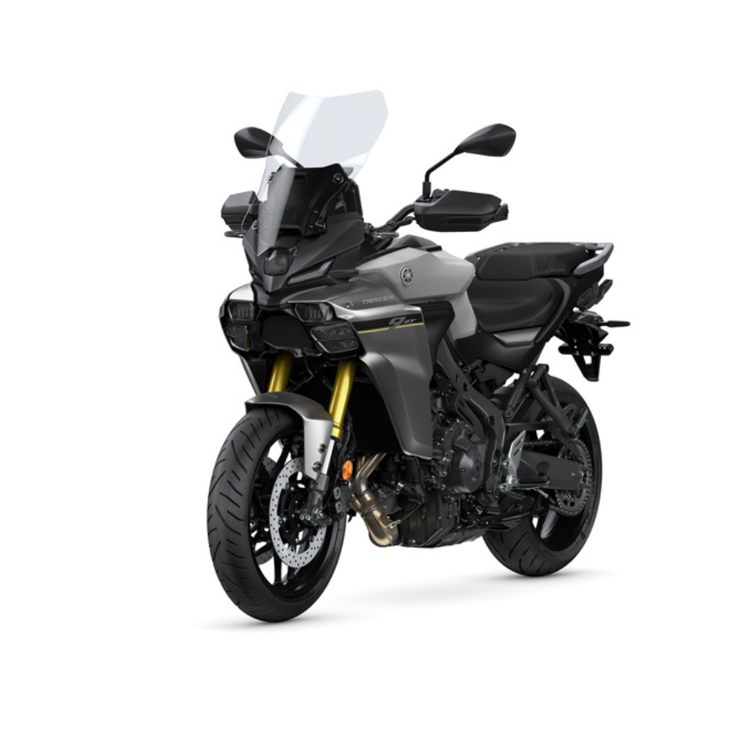 YAMAHA TRACER 9 GT (GREY)