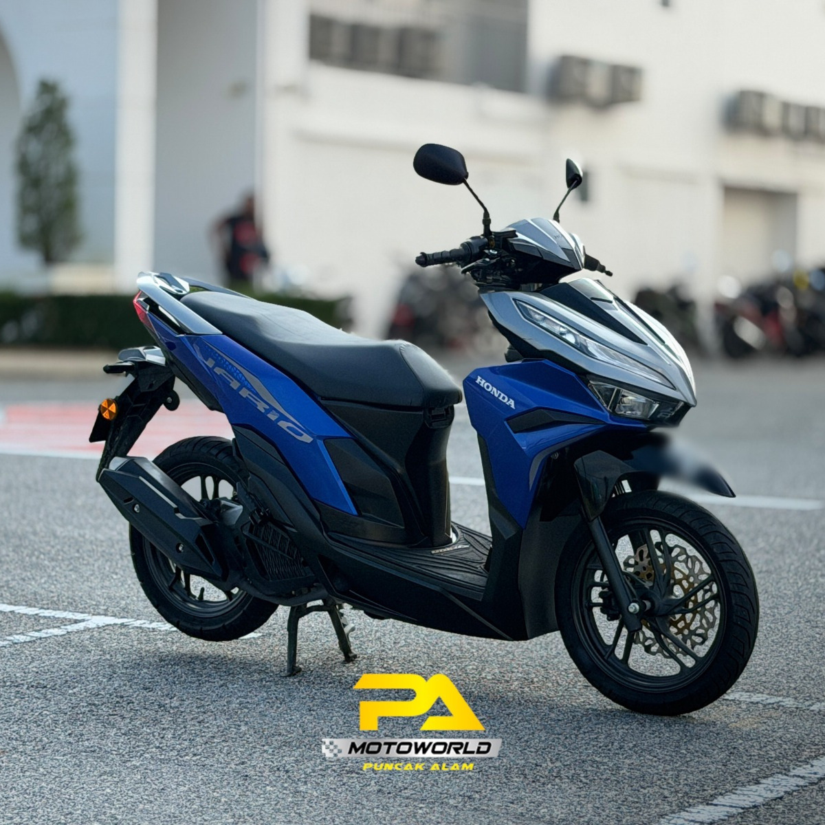 HONDA VARIO 125 - Image 4