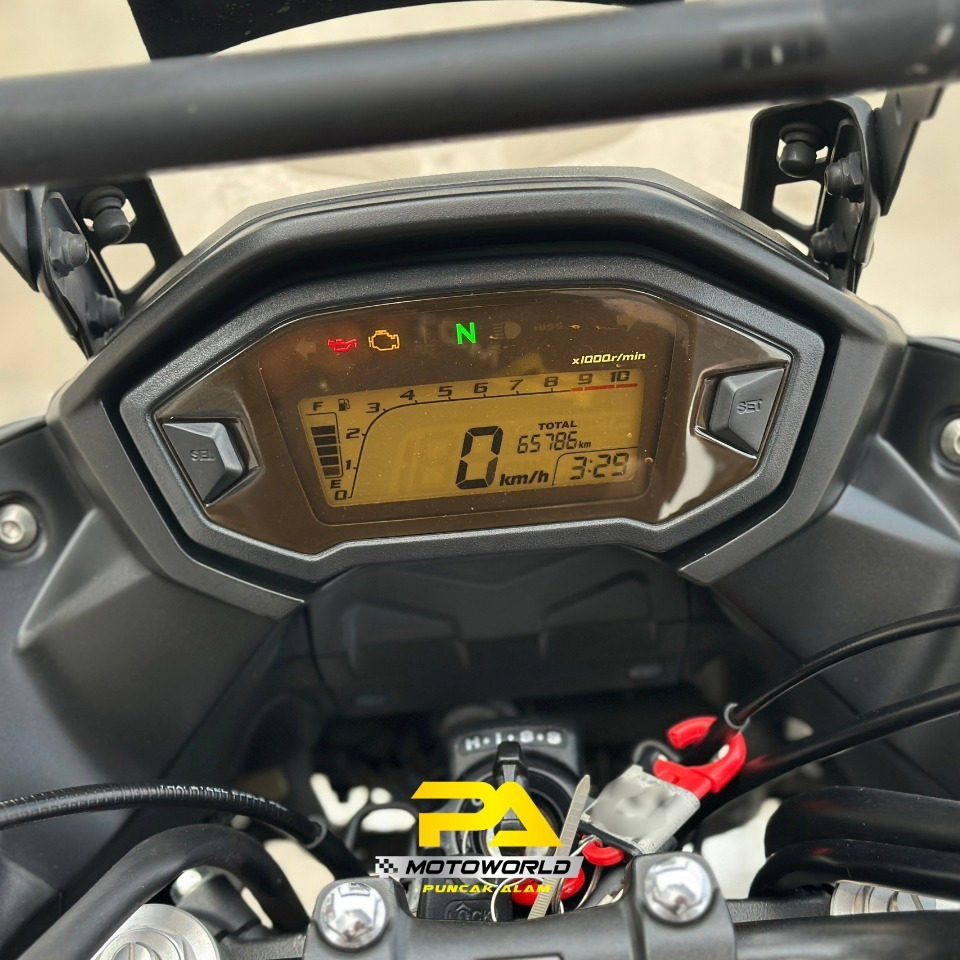 HONDA CB500X - Image 5