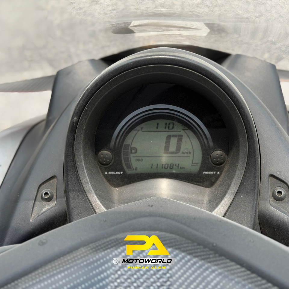 YAMAHA NMAX - Image 5