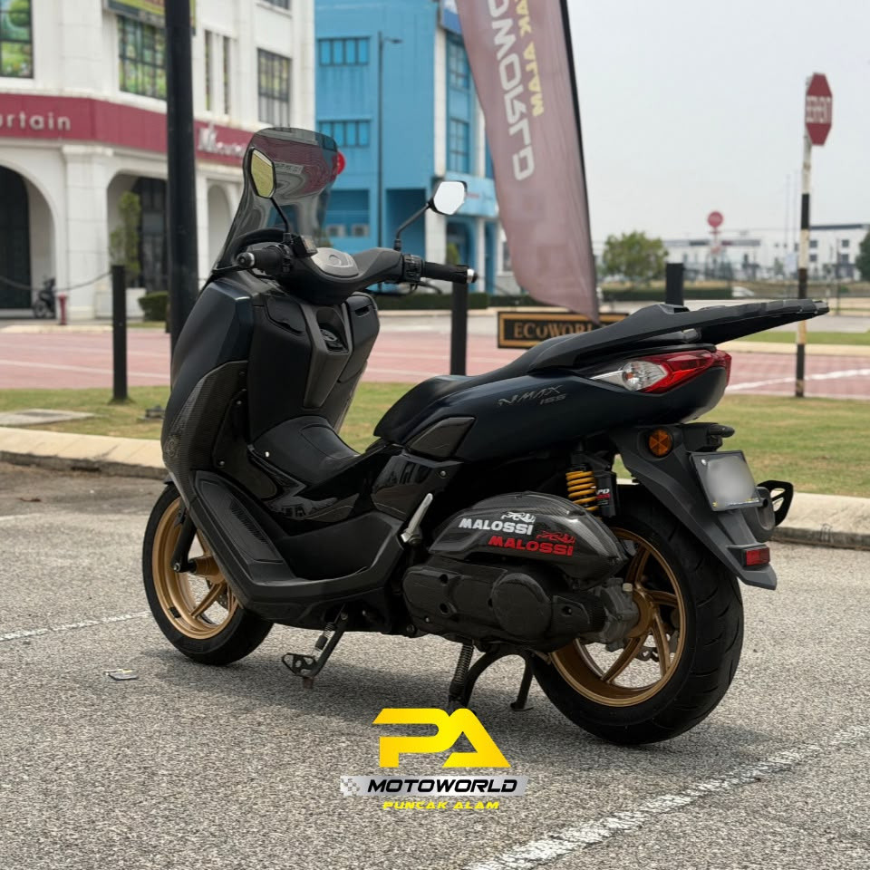 YAMAHA NMAX - Image 2