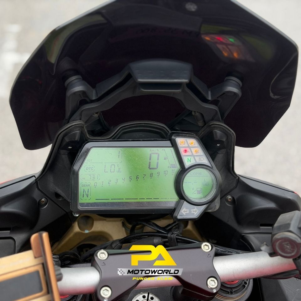 DUCATI MULTISTRADA 1200 ABS - Image 5