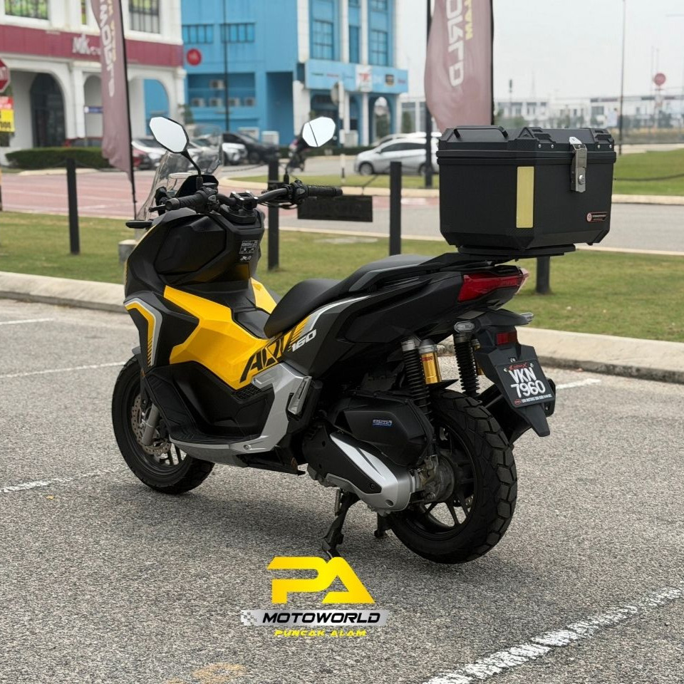 HONDA ADV160 - Image 2