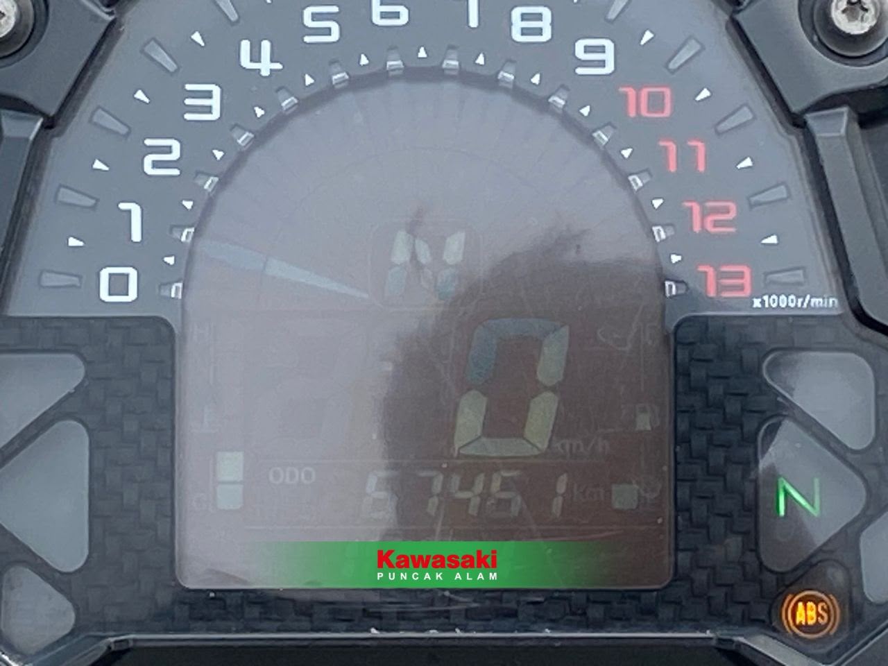 KAWASAKI Z650 - Image 5